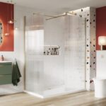 Scudo Shires 1200 x 800mm Rectangular Shower Tray White