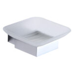 Scudo Alpha Soap Dish Holder