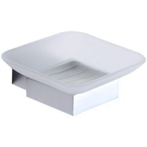 Scudo Alpha Soap Dish Holder