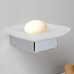 Scudo Alpha Soap Dish Holder