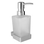 Scudo Alpha Soap Dispenser