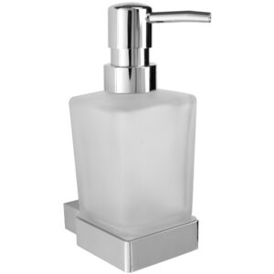 Scudo Alpha Soap Dispenser