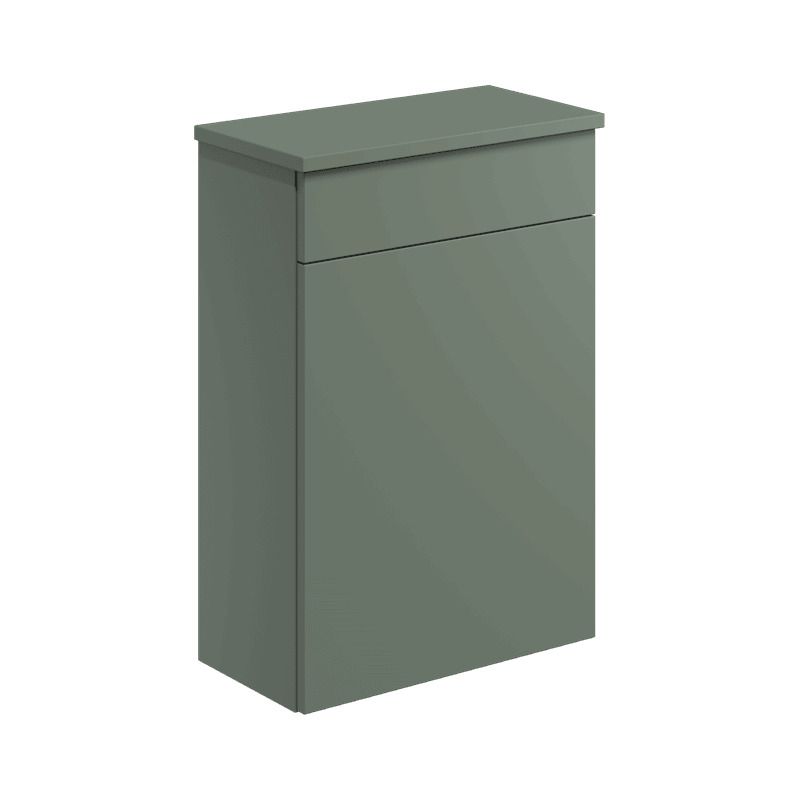 Scudo Aubrey WC Unit Reed Green Scudo Aubrey WC Unit Reed Green
