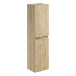 Scudo Muro 1200 Tall Boy Davos Oak
