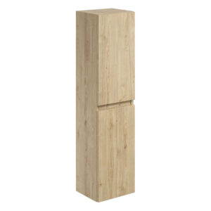 Scudo Muro 1200 Tall Boy Davos Oak