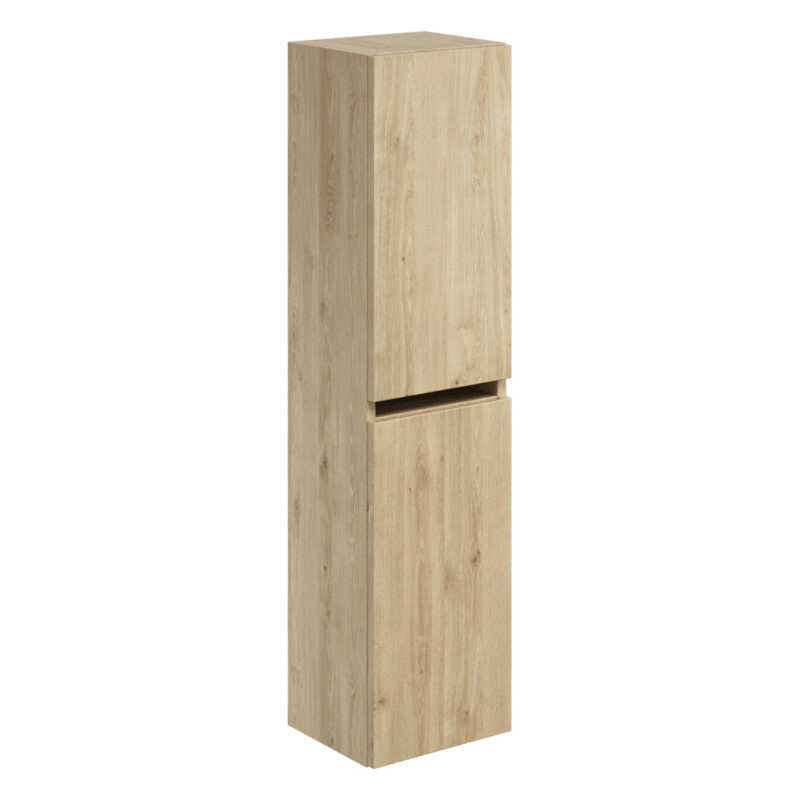 Scudo Muro 1200 Tall Boy Davos Oak