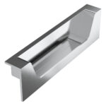Scudo Aubrey Handle Pair Chrome