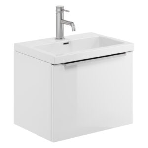 Scudo Muro 500 Basin