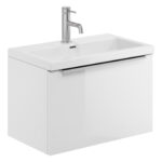 Scudo Muro 600 Basin