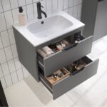 Scudo Aubrey Furniture Basin 610mm