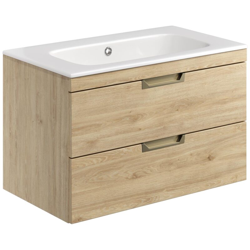 Scudo Aubrey 810mm Ceramic Basin