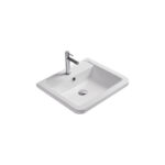 Scudo Bella 500 Basin