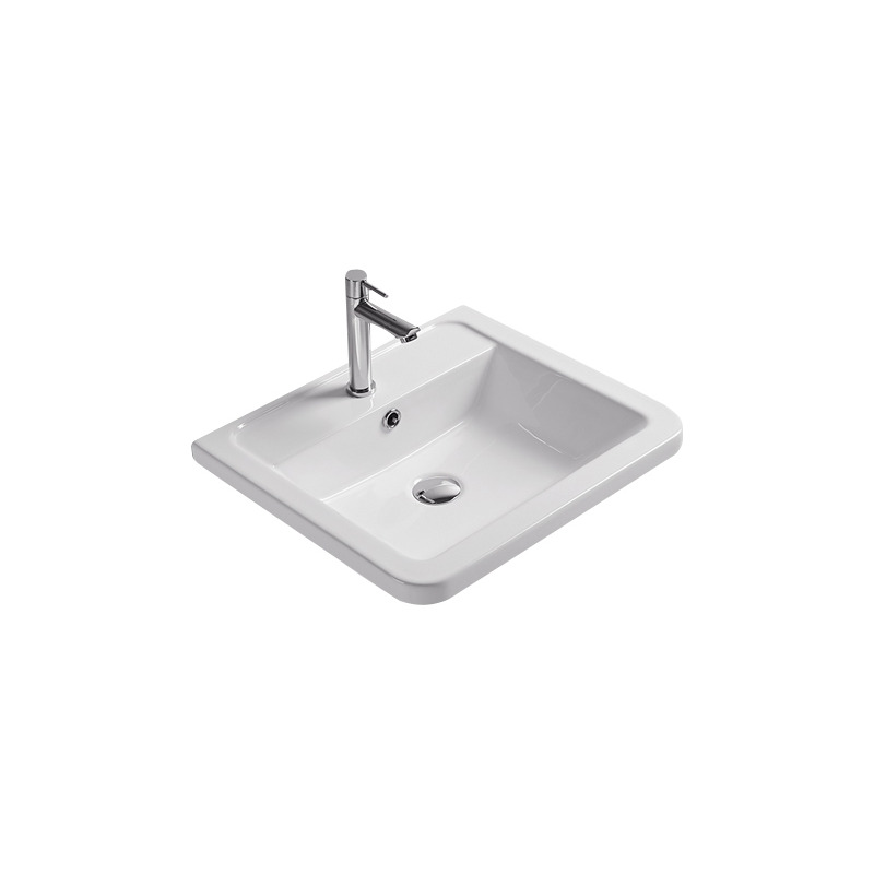 Scudo Bella 500 Basin Scudo Bella 500 Basin
