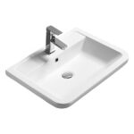 Scudo Bella 600 Basin