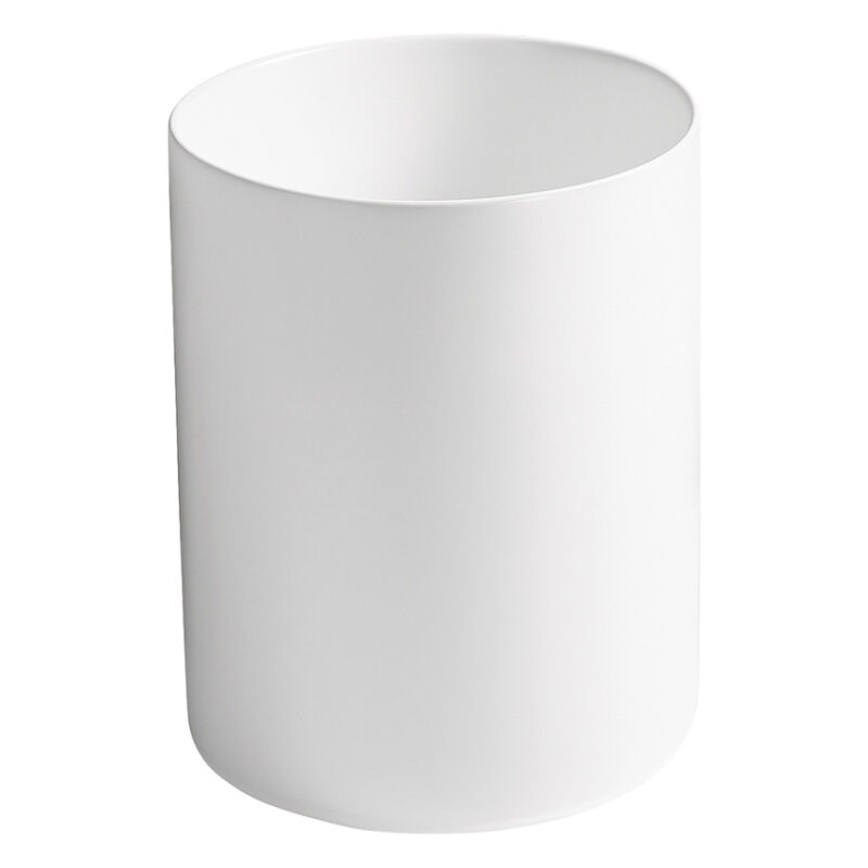 Scudo Shelph Countertop Tall Basin Matt White Scudo Shelph Countertop Tall Basin Matt White