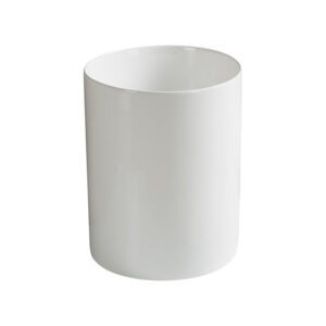 Scudo Shelph Countertop Tall Basin Gloss White