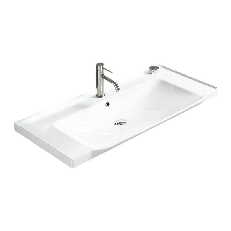 Scudo Bota 1000 Basin Scudo Bota 1000 Basin