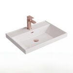 Scudo Empire / Waterguard 500 Basin