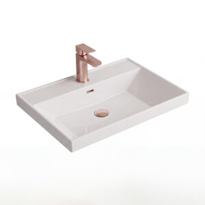 Scudo Empire / Waterguard 500 Basin