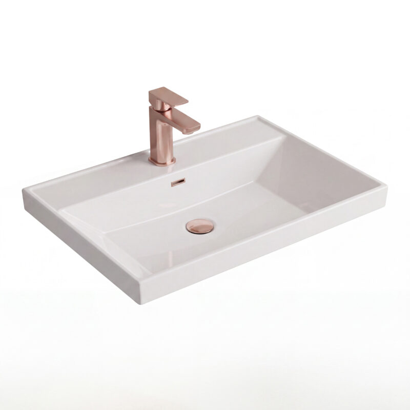 Scudo Empire 600 Basin Scudo Empire 600 Basin
