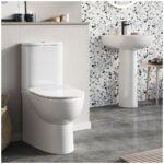 Scudo Belini Close Coupled Cistern & Fittings