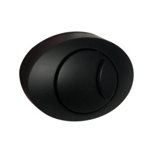 Scudo Black Push Button