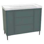 Scudo Bota 1000 Cabinet Parisian Green