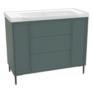 Scudo Bota 1000 Cabinet Parisian Green