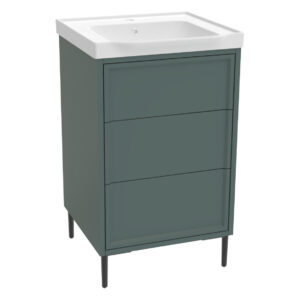 Scudo Bota 500 Cabinet Parisian Green