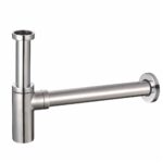 Scudo Modern Round Bottle Trap