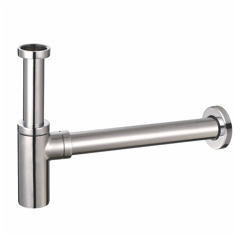 Scudo Modern Round Bottle Trap