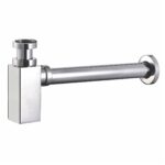 Scudo Square Bottle Trap