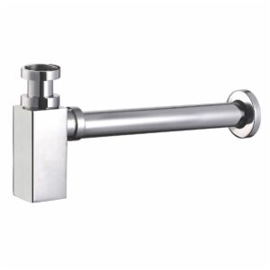 Scudo Square Bottle Trap