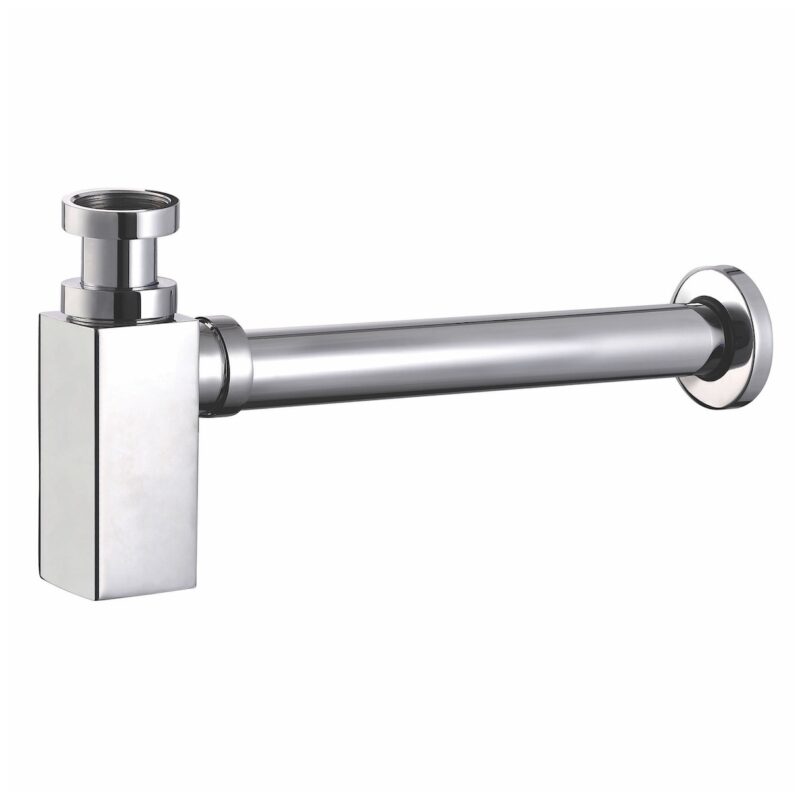 Scudo Square Bottle Trap