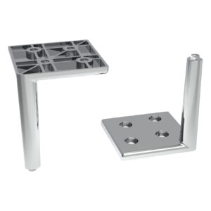 Scudo Bota Leg Sets