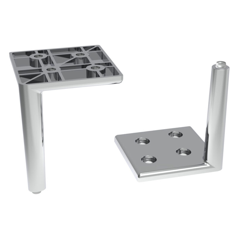 Scudo Bota Leg Sets Scudo Bota Leg Sets