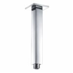 Scudo Square Ceiling Mounted Shower Arm