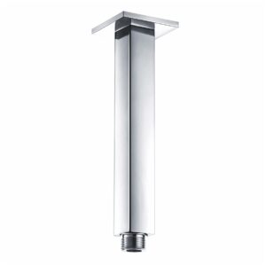 Scudo Square Ceiling Mounted Shower Arm