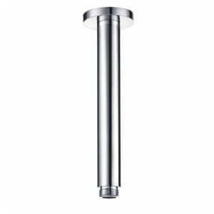 Scudo Round Ceiling Mounted Arm