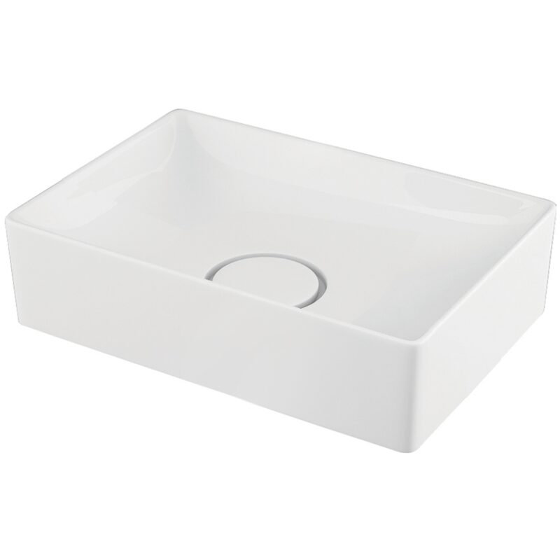 Scudo Stance 420mm Countertop Basin Scudo Stance 420mm Countertop Basin