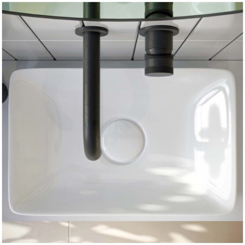 Scudo Stance 420mm Countertop Basin