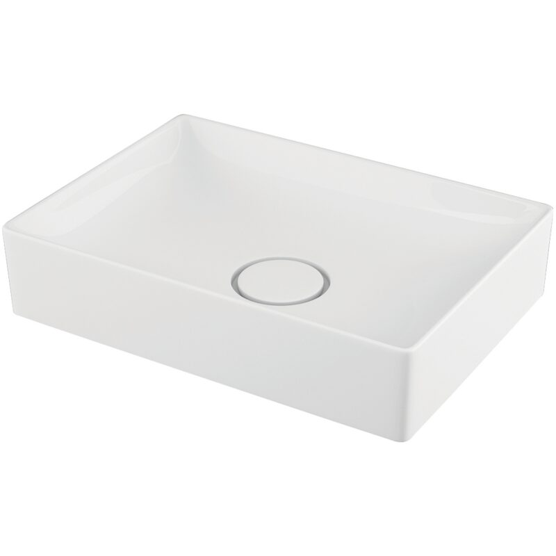 Scudo Stance 500mm Countertop Basin Scudo Stance 500mm Countertop Basin
