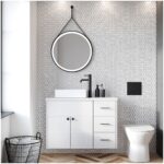 Scudo Stance 500mm Countertop Basin