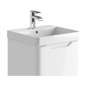 Scudo Rossini Deep 500mm Basin