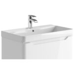 Scudo Deep 800mm Basin
