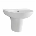 Scudo Deia / Belini 550mm One Tap Hole Basin