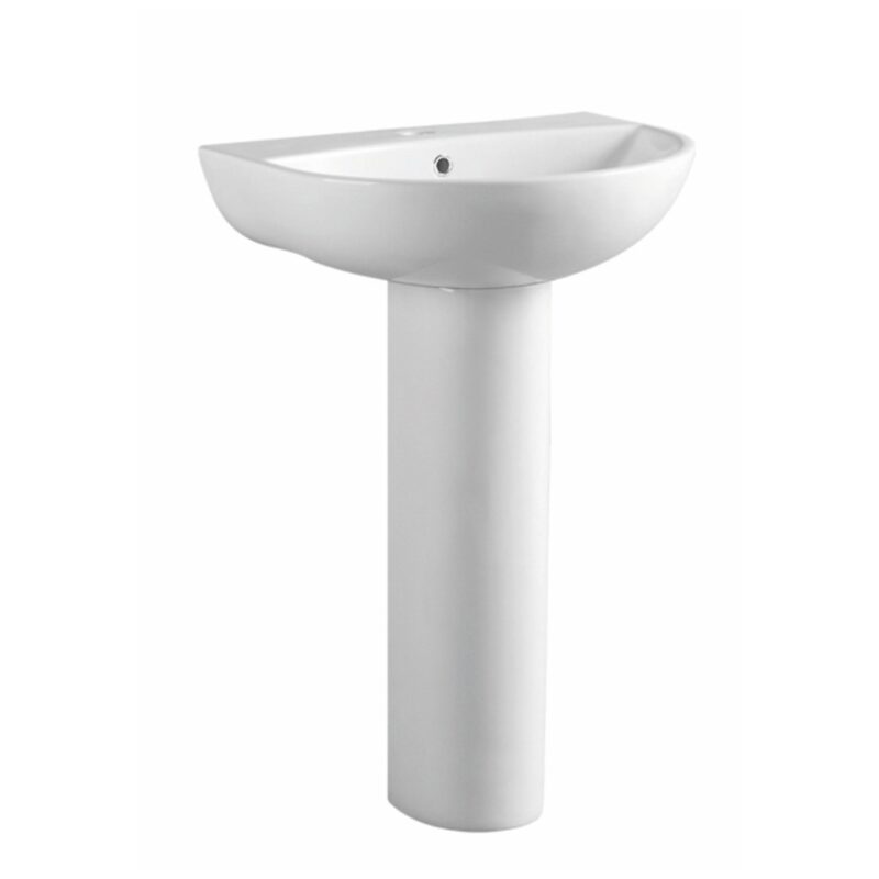 Scudo Deia / Belini Full Pedestal Scudo Deia / Belini Full Pedestal