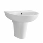 Scudo Deia / Belini 500mm One Tap Hole Basin