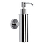 Scudo Delta Soap Dispenser