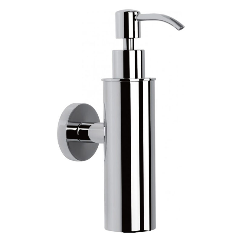 Scudo Delta Soap Dispenser Scudo Delta Soap Dispenser